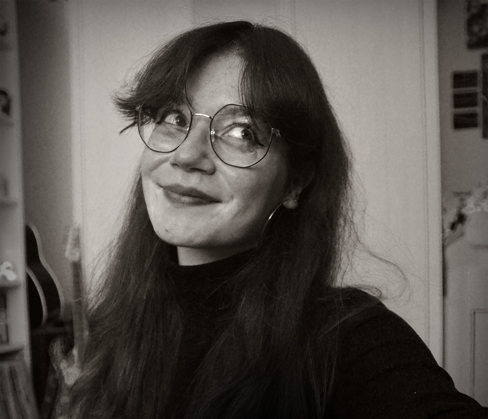 Photo of Ida