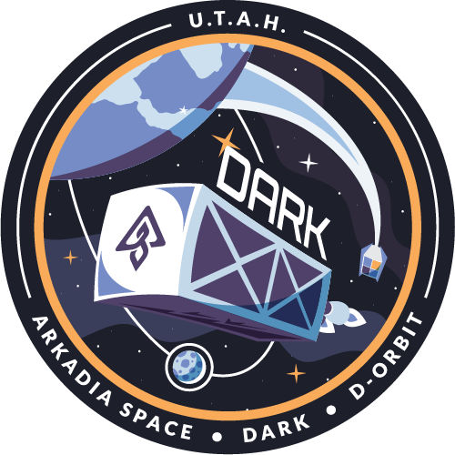 DARK patch — version one