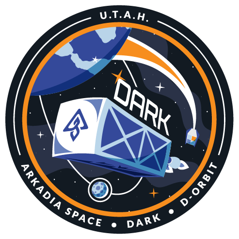DARK patch — version three