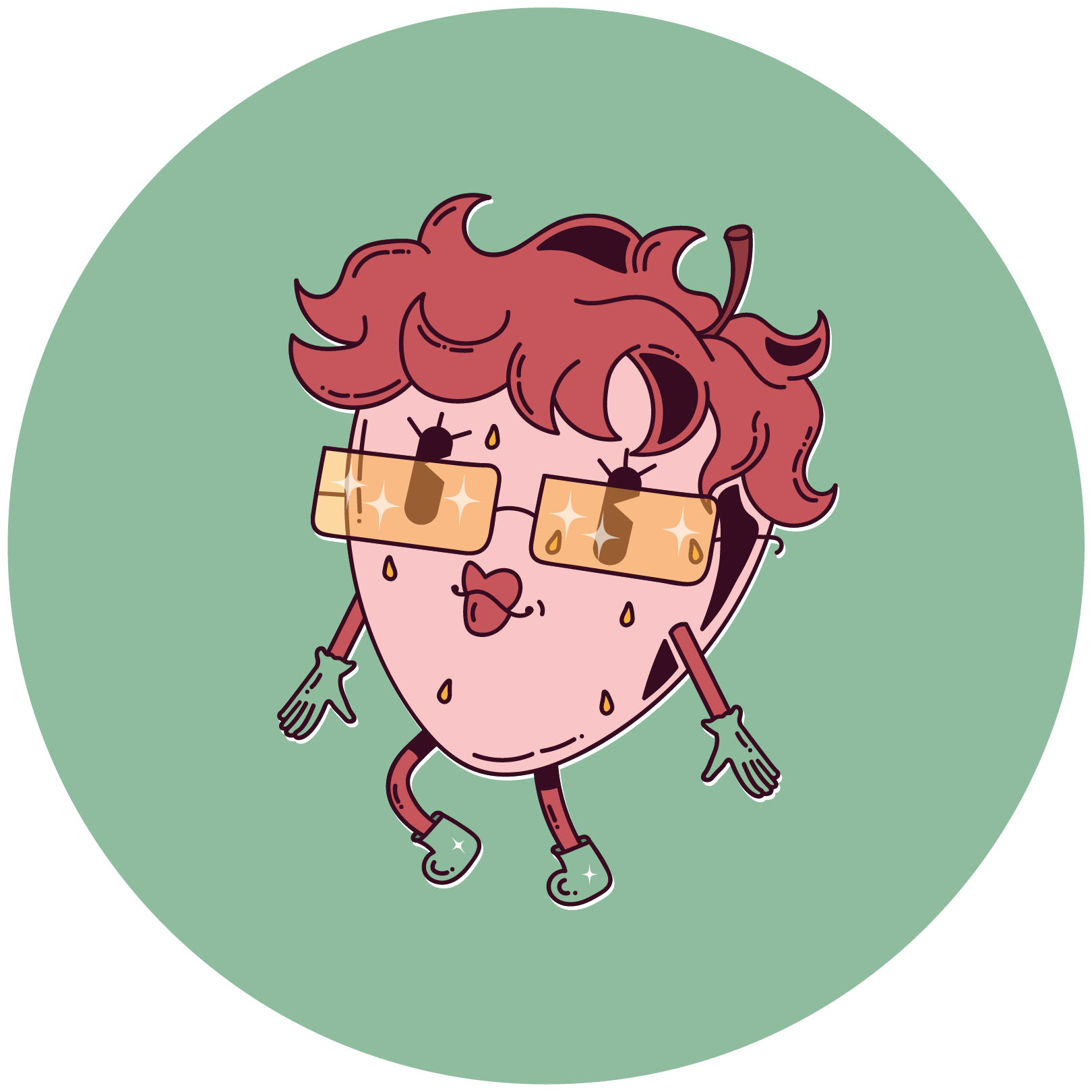 Strawberry