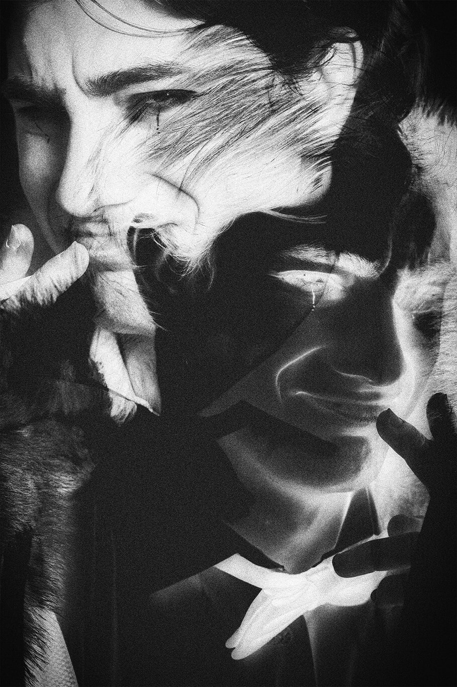 Cabaret, eye