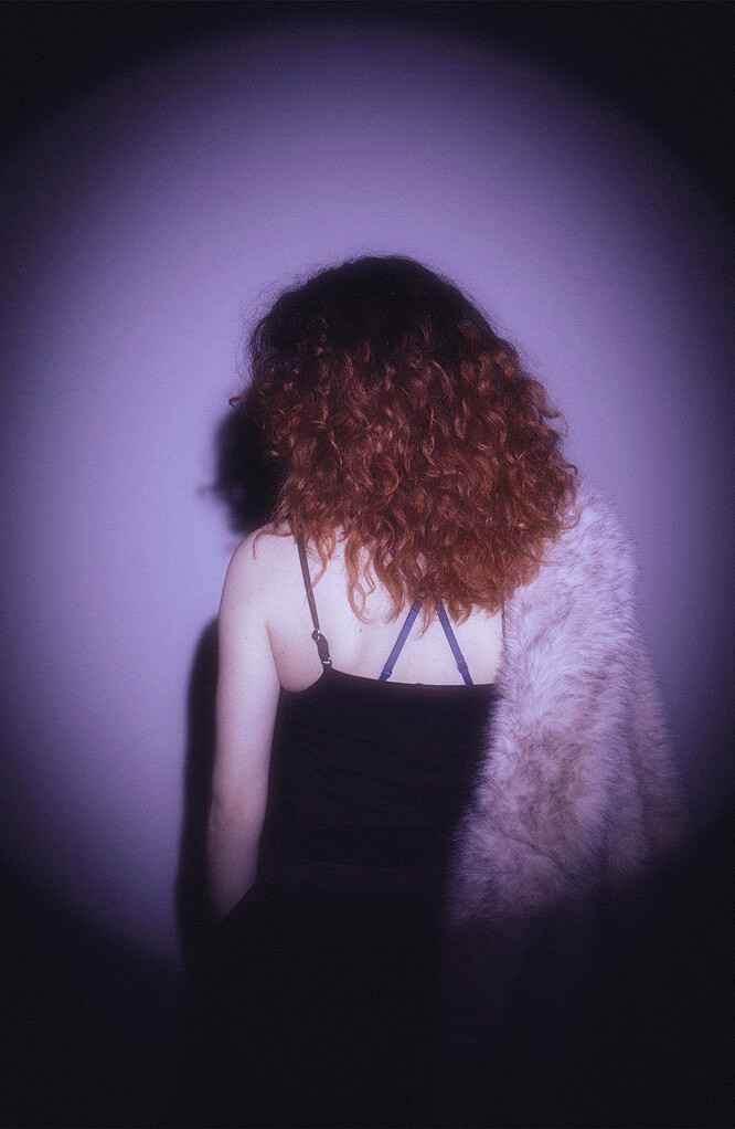The Turning, 1
