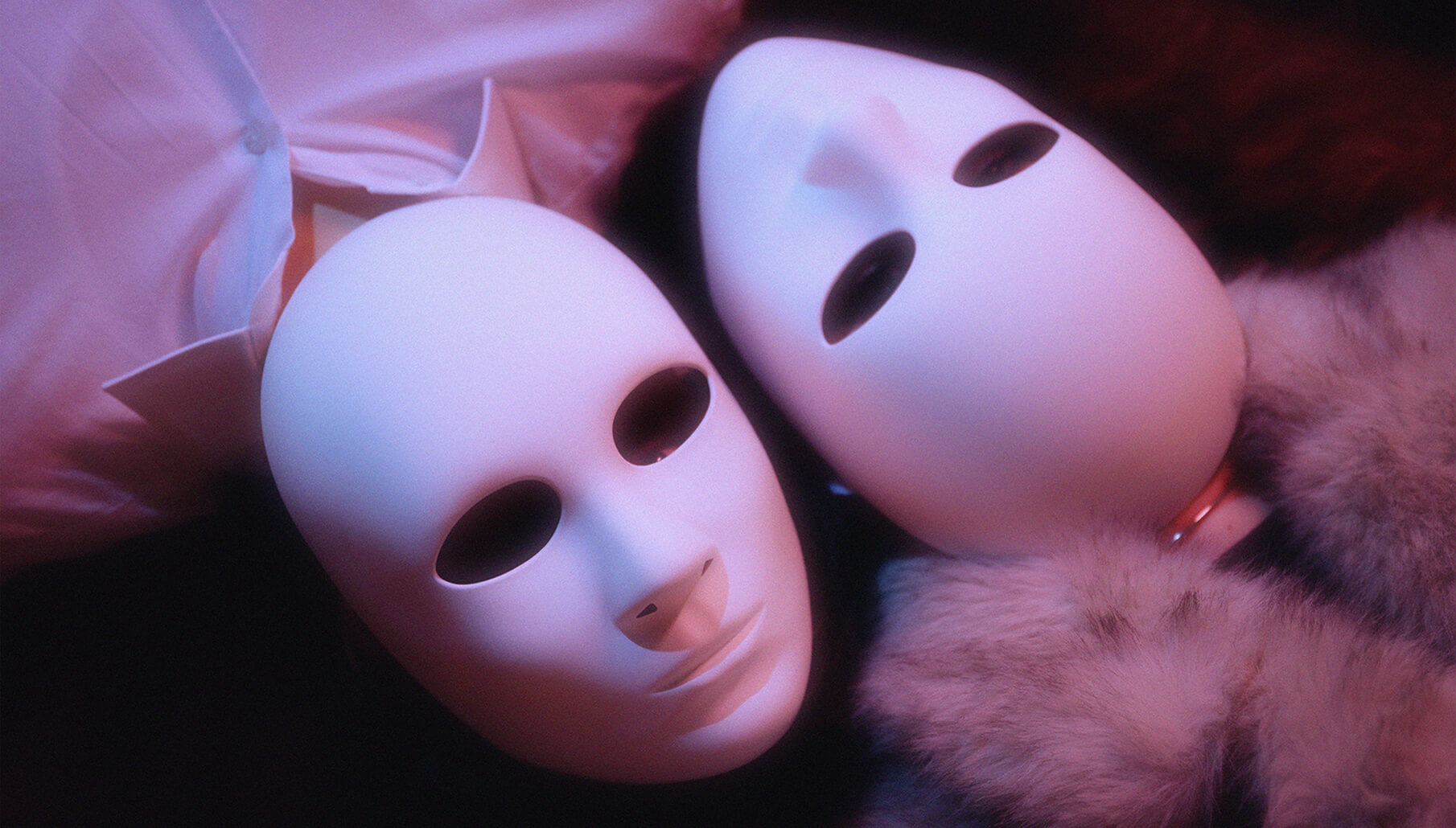 Cabaret, curtain