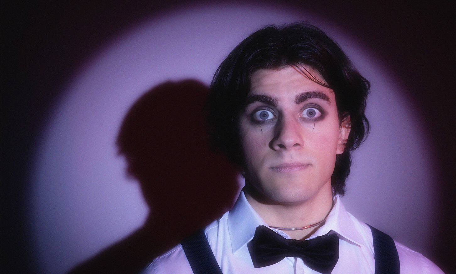 Cabaret, spotlight