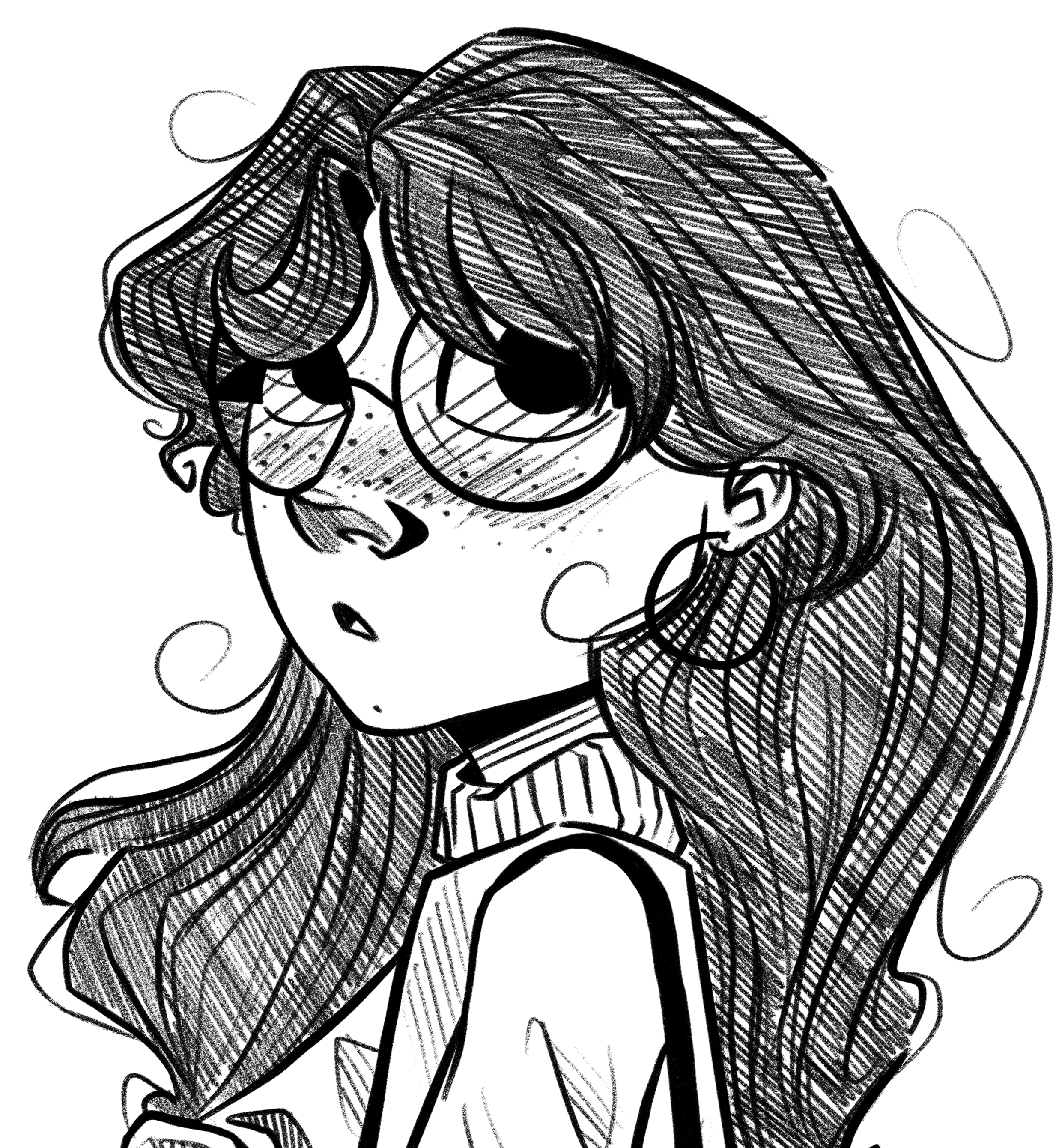 Sketch of Ida
